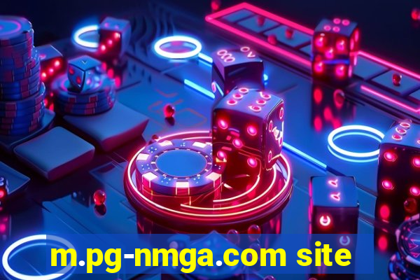 m.pg-nmga.com site