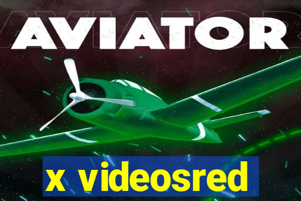 x videosred