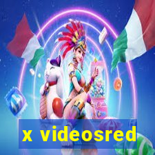x videosred