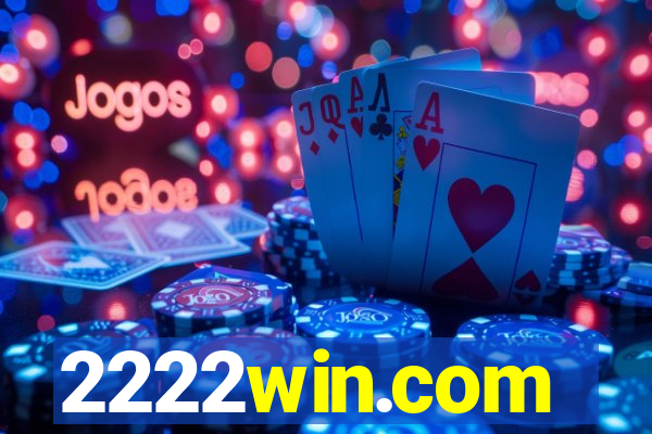 2222win.com