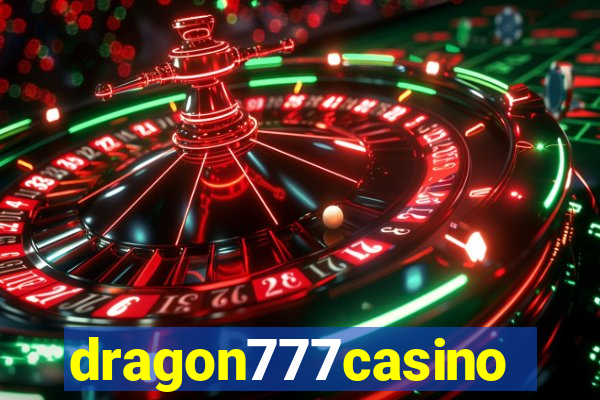 dragon777casino