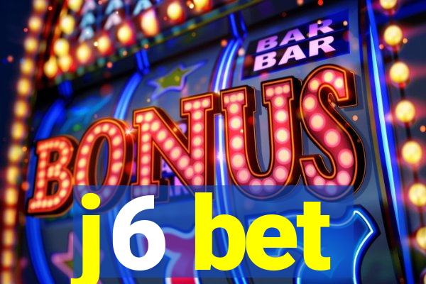 j6 bet