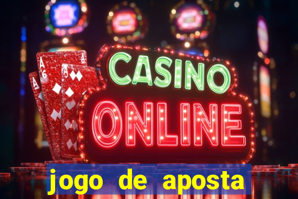 jogo de aposta demo gratis