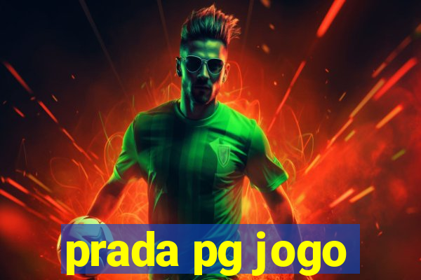 prada pg jogo