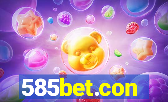 585bet.con