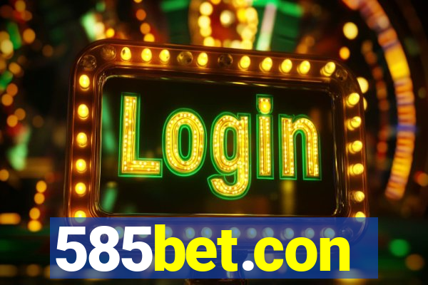 585bet.con