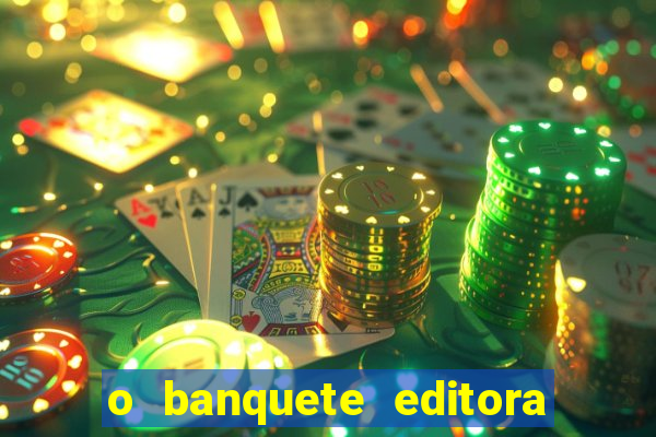 o banquete editora 34 pdf