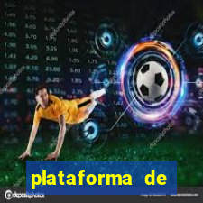 plataforma de ganhar dinheiro jogando