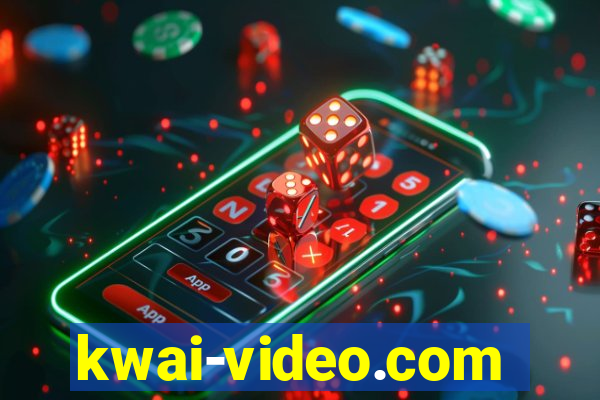 kwai-video.com