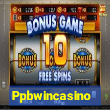 Ppbwincasino
