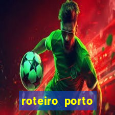 roteiro porto seguro 5 dias