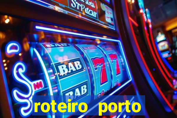 roteiro porto seguro 5 dias