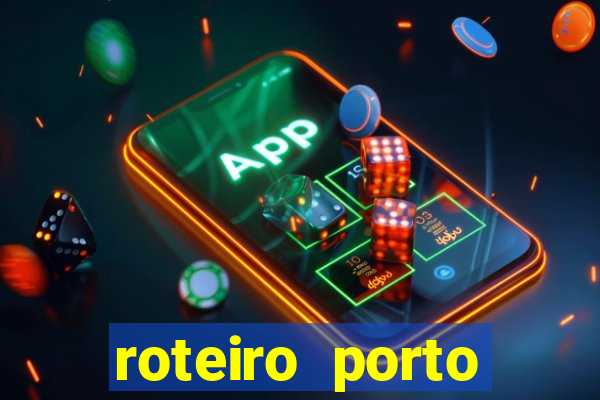roteiro porto seguro 5 dias