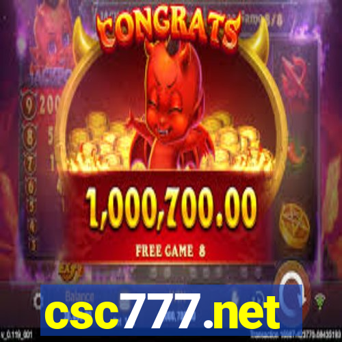 csc777.net