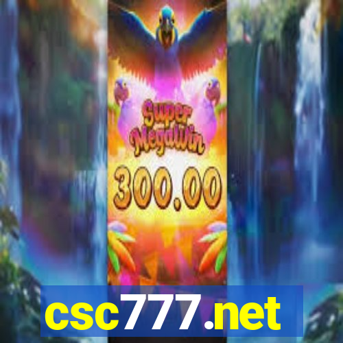 csc777.net