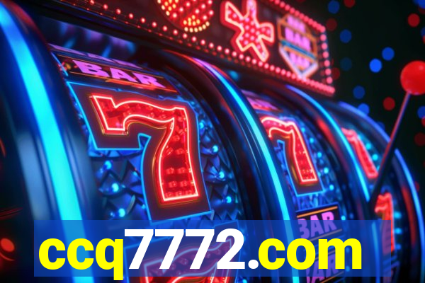 ccq7772.com