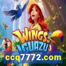 ccq7772.com
