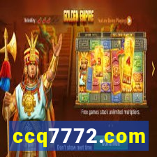 ccq7772.com