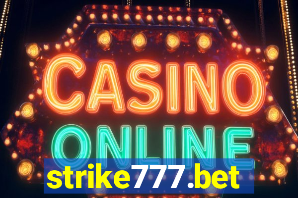 strike777.bet