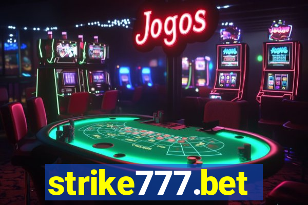 strike777.bet