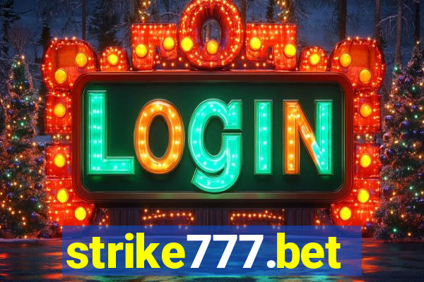 strike777.bet