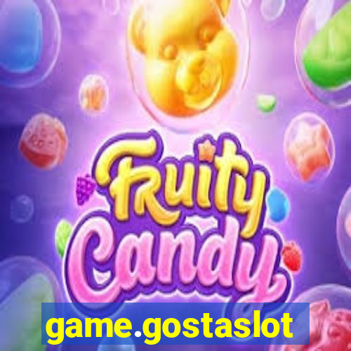 game.gostaslot