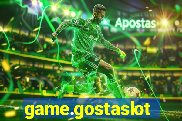 game.gostaslot