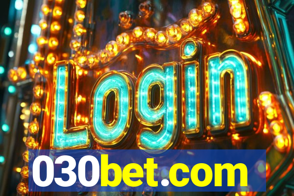 030bet.com