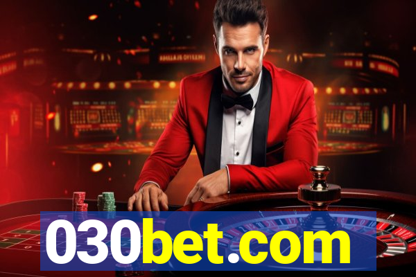 030bet.com