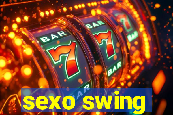 sexo swing