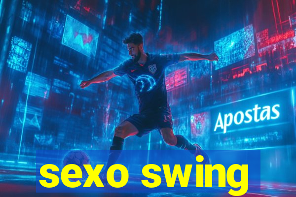 sexo swing