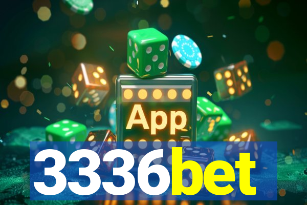 3336bet