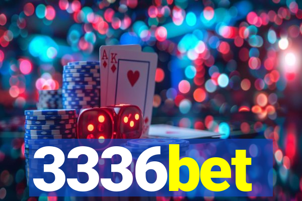 3336bet