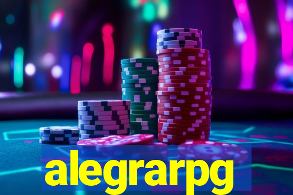 alegrarpg