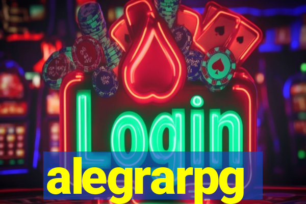 alegrarpg