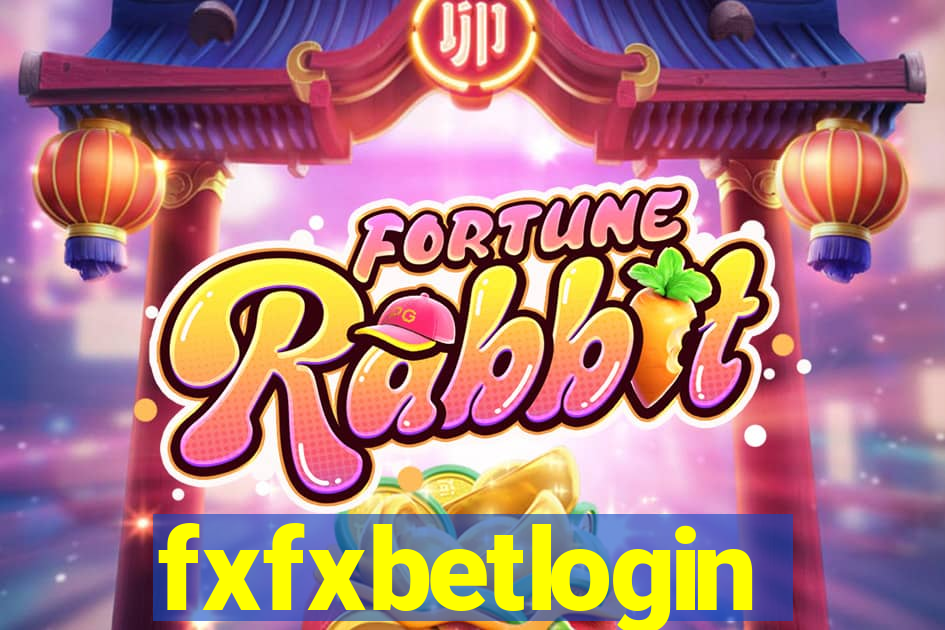 fxfxbetlogin