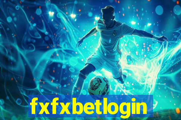 fxfxbetlogin