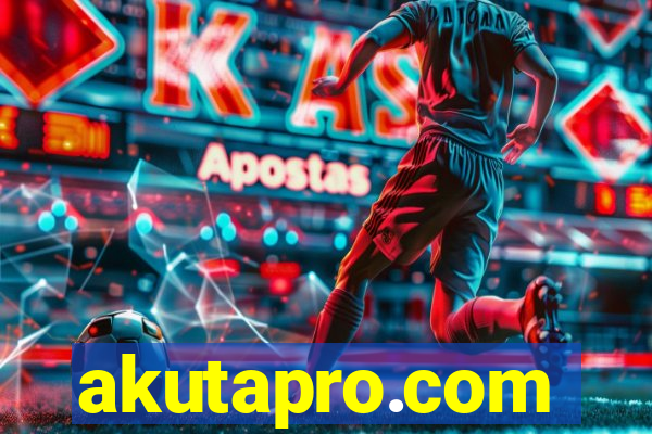 akutapro.com