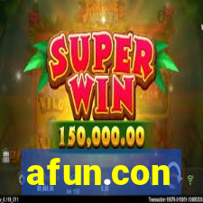 afun.con