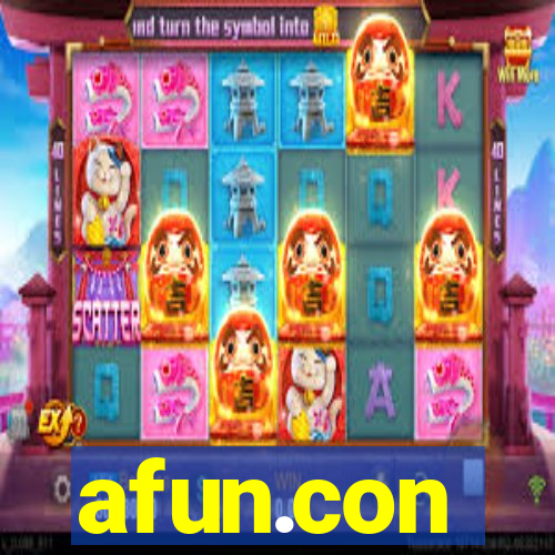afun.con