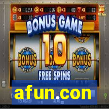 afun.con