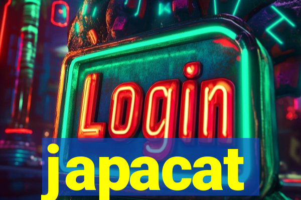 japacat