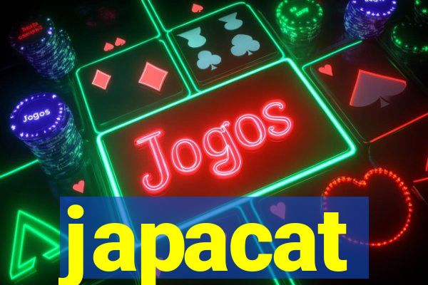 japacat