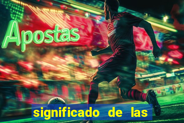 significado de las 78 cartas del tarot