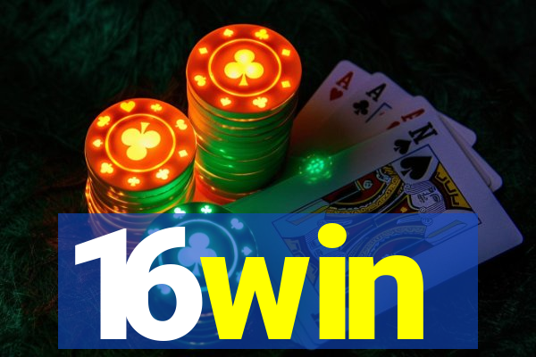 16win