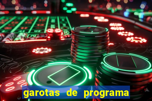 garotas de programa no cassino rs