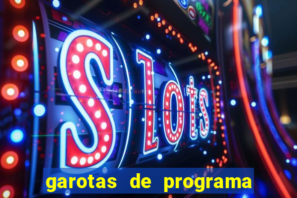 garotas de programa no cassino rs