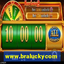 www.braluckycom
