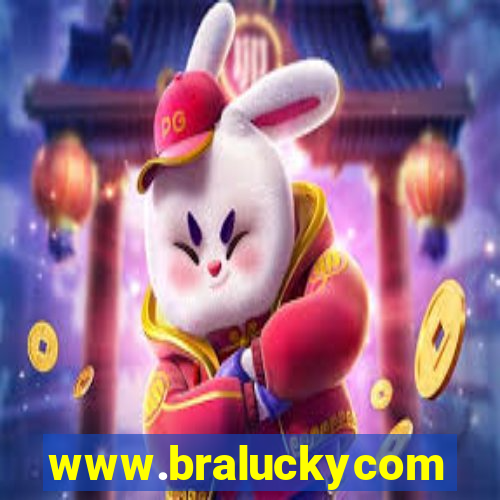 www.braluckycom