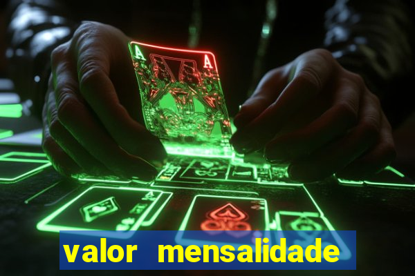 valor mensalidade escolas particulares porto alegre 2024